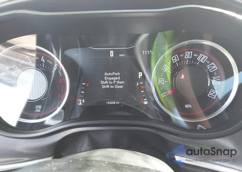 2019 Dodge Challenger R/T из США, поврежденный, VIN 2C3CDZBT6KH729362